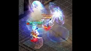 Arena Qualifier - Phoenix Server