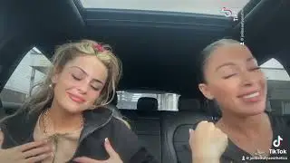 Joli beauty carpool podcast (guest Paige) beauty / aesthetics / salon / music