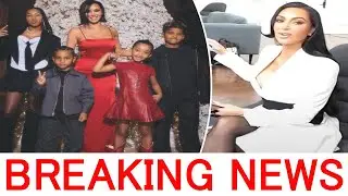 Kim Kardashian sparks debate over controversial parenting take............