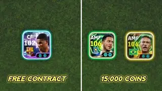 Acceleration Burst &mdash; бесплатная и платная версии 🔥 | Разница колоссальная 😧 | eFootball 26