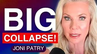 Prepare Now: SEPTEMBER ECLIPSE! She Predicted 2020 Now WARNS Us For&hellip; | Joni Patry