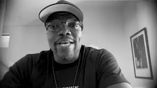 Celebrity READS: Letters from Veterans - Reno Wilson