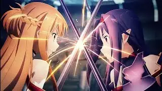 Sword Art Online Variant Showdown Opening - Answer | Eir Aoi