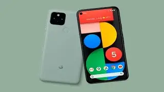 pixel 5 price officially leaked by google