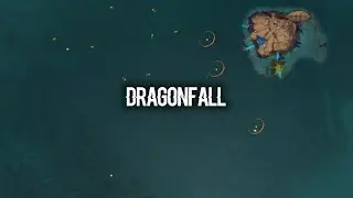 Dragonfall Map Completion (8:26 min) aka. A Well Rounded Fluid Mount Experience