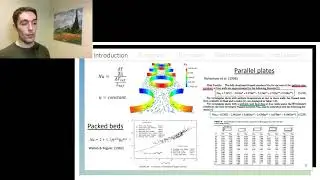CFD modeling of active magnetocaloric regenerators