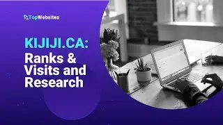 KIJIJI.CA 🔎 Traffic, Full SEO Research & Ranks | KIJIJI.CA Backlink Quality Data