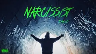 Punchy - NARCISSIST (Official Music Video)