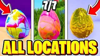 How To Find ALL 7 EGG LOCATIONS In Roblox Kitten Game! EGG HUNT EVENT 2025!