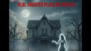 #REAL  LIFE #HORROR STORY#  FROM AMERICA