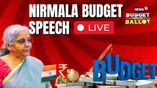 Budget 2024 Highlights: A Close Look At The Financial Strategies In The 2024 Interim Budget | N18L