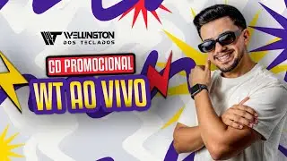 WT AO VIVO CD VERÃO 2025