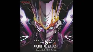 L.E.D. feat. KOTOKO - UNDERWORLD HOLOGRAPHY