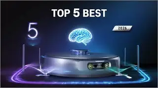 Top 5 Best Robot Vacuums with Obstacle Avoidance 2026