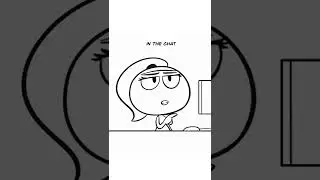 Someone Gave The Quiz Answers... (Animation Meme)