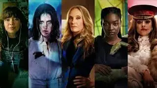 The Power (Amazon) S1X01: Better Future is in Your Hands (Review)