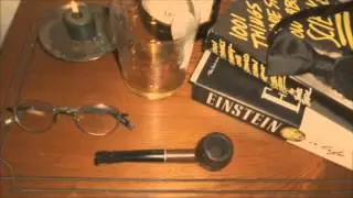 Your Minute of Knowledge with Prof. Hal Stanley: Clouds