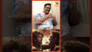வன்முறையை ஏன் கொண்டாடுறாங்க ? - DIRECTOR SIVA | AALAN