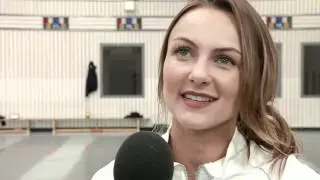 Portrait Monika Sozanska
