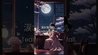 夢と別れの間 - Between Dreams and Goodbyes (字幕付き With Subs)