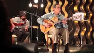 Jorge Nasser - Corazones perdidos - [Autores en vivo]
