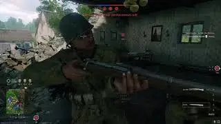 Enlisted Highlights - Enlisted #enlistedgame