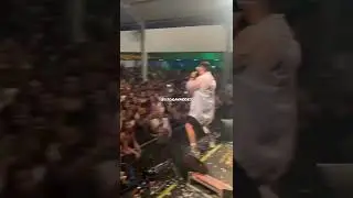 Gabriel Diniz &mdash; &Uacute;ltimo Show &mdash; #GD #SIIM #Saudades