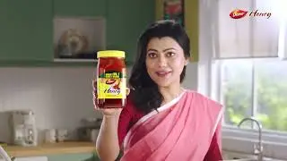 Dabur Honey 100% Pure Honey