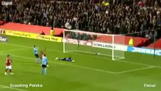 Radoslaw Majewski - Skills  Goals.mp4