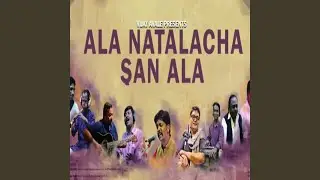 Ala Natalacha San Ala