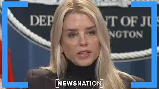 AG Pam Bondi sues New York over migrant policies | The Hill