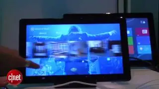 First Look: Microsoft Xbox SmartGlass