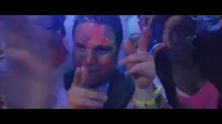 Color Fluo Party | Official Aftermovie