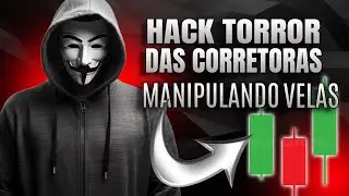 Alavanquei banca de Inscrito com Hack que custa R$10.000,00