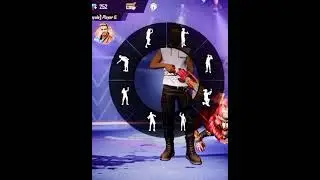 PRESET ALIGHT MOTION FREE FIRE WhatsApp status 😀