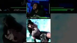 Square Enix was wylin' back in the day with Tifa...