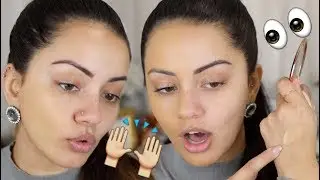 *NEW* MAYBELLINE SUPER STAY 24 HOUR WEAR FOUNDATION REVIEW