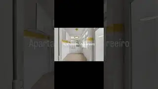 Apartamento T4 Areeiro