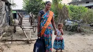 Vlog//బందువుల ఊర్లు అన్ని తిరిగి ఇంటికి వచ్చి చూస్తే// ఏడుపు వస్తుంది😭ఇల్లంతా ఎలా ఉందంటే?