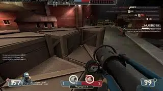 tf2 livestream #7