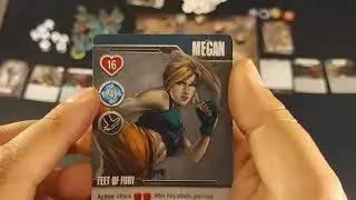 Street Masters Kickstarter Review