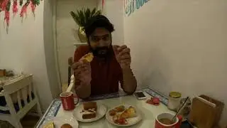 Goa's Famous 92 Year Old Bakery & Cafe | Authentic Portuguese & Goan Snacks #trending #travel #goa