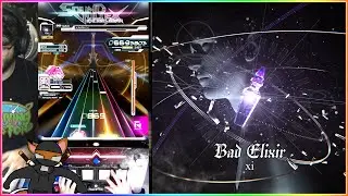 Bad Elixir [ADV] UC, S | Sound Voltex Exceed Gear コナステ