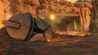 Star Wars Battlefront 2 : Galactic Assault Gameplay ( No commentary)