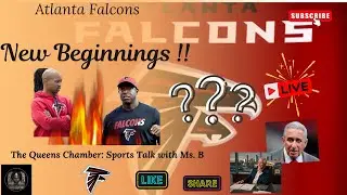New Beginnings!!