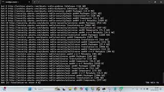 UAS VIRTUALISASI SERVER