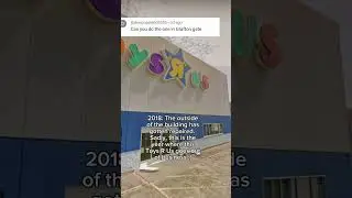 Toys R Us, Texas #toysrus #googlemaps