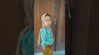 Rumah emak #nabeldanmama