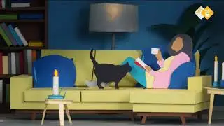 NPO Radio 5 &ndash; Je voelt je Thuis