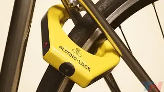 TOP 5 BEST BIKE LOCKS 2026 TO BUY ON AMAZON - Most Secure Cycle D-Lock / U-Lock Bicycle